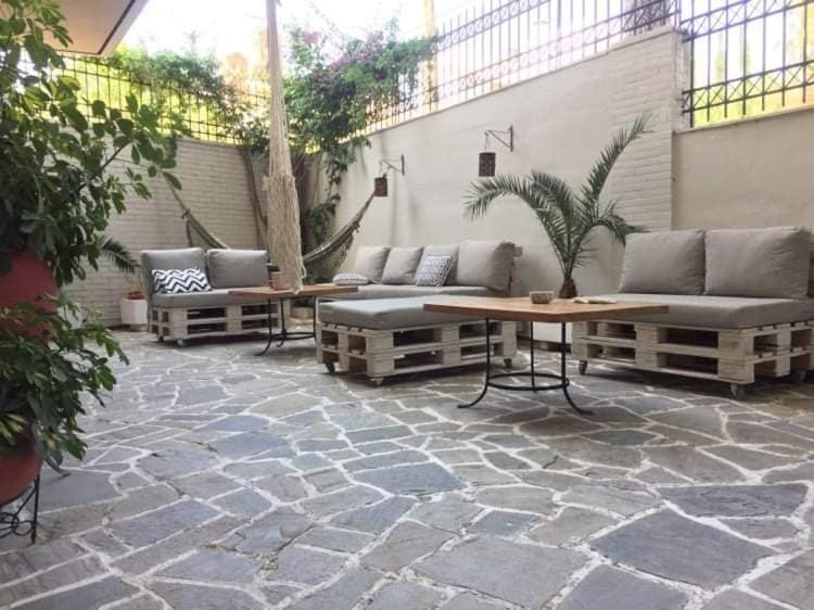 Calypso Beach Hotel Loutra Edipsou (Evia) Exterior foto