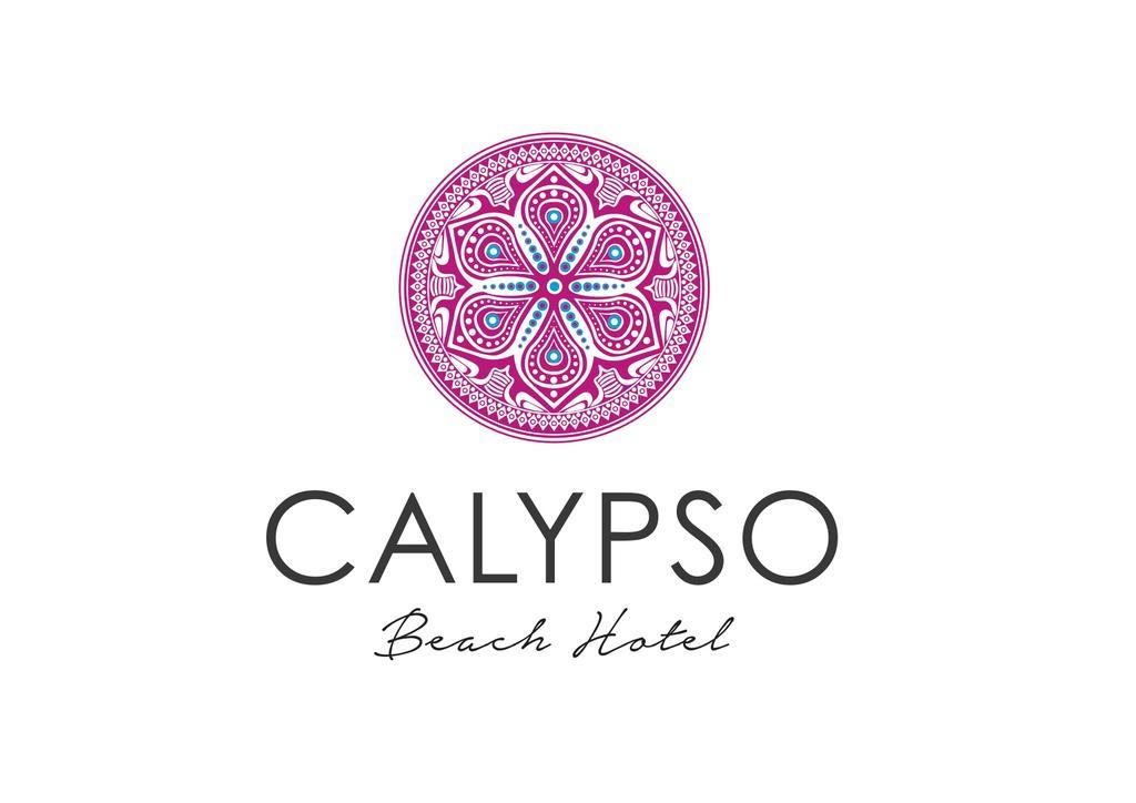 Calypso Beach Hotel Loutra Edipsou (Evia) Exterior foto